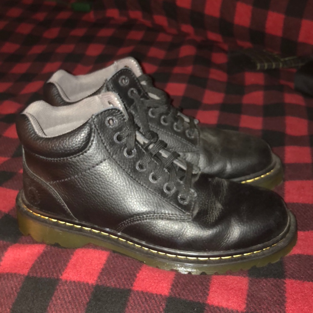 Dr.Martens Boots